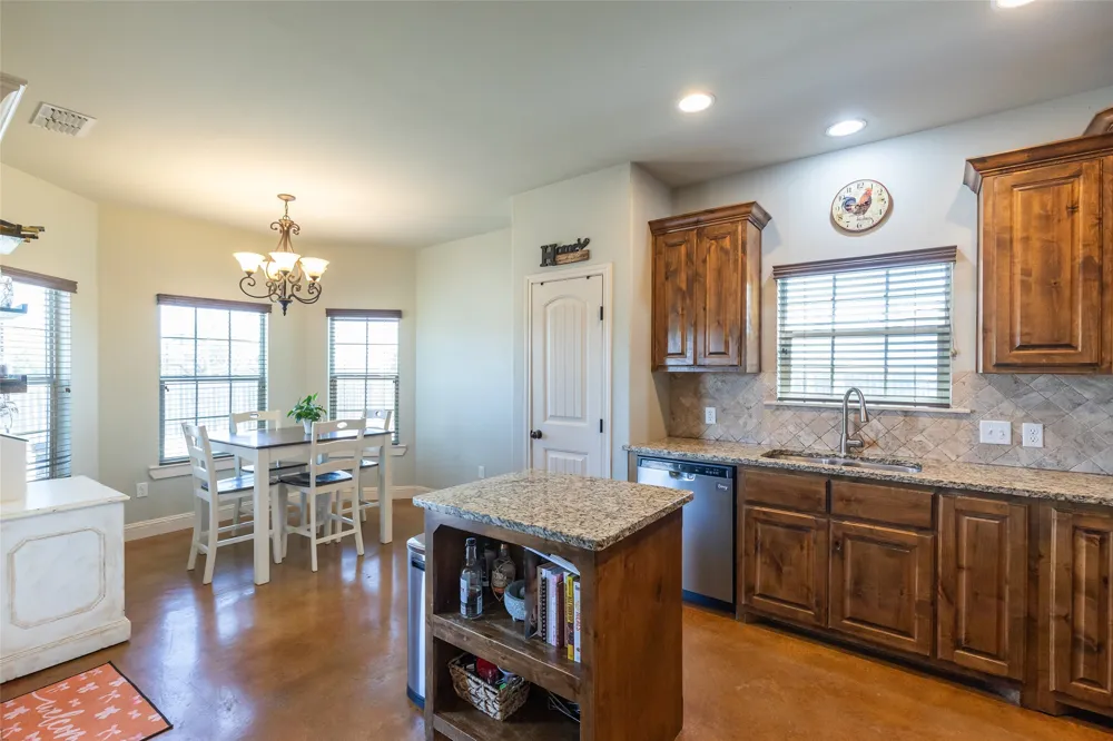 112 Foxtrot Lane Abilene, TX 79602