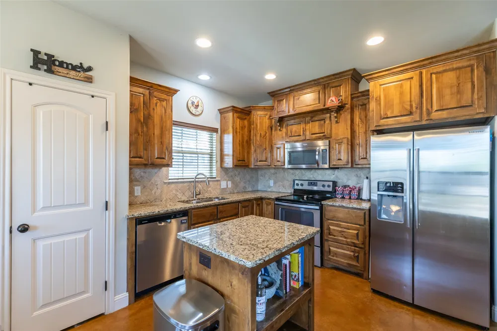 112 Foxtrot Lane Abilene, TX 79602