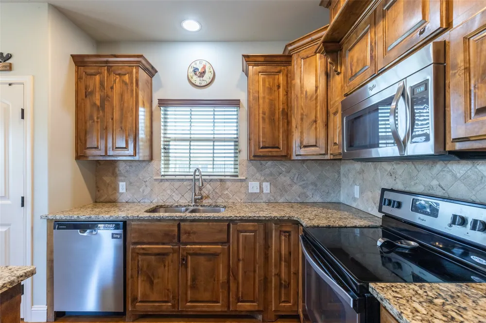 112 Foxtrot Lane Abilene, TX 79602