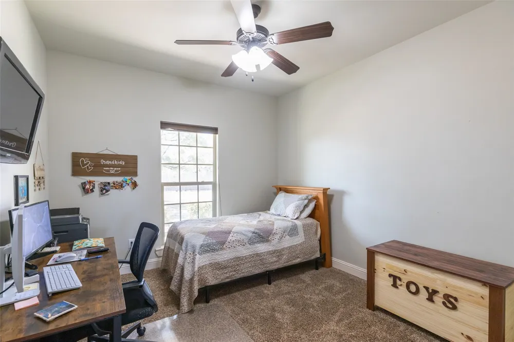 112 Foxtrot Lane Abilene, TX 79602
