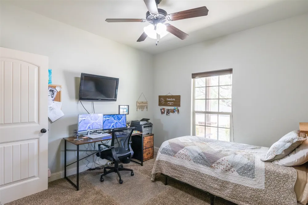 112 Foxtrot Lane Abilene, TX 79602