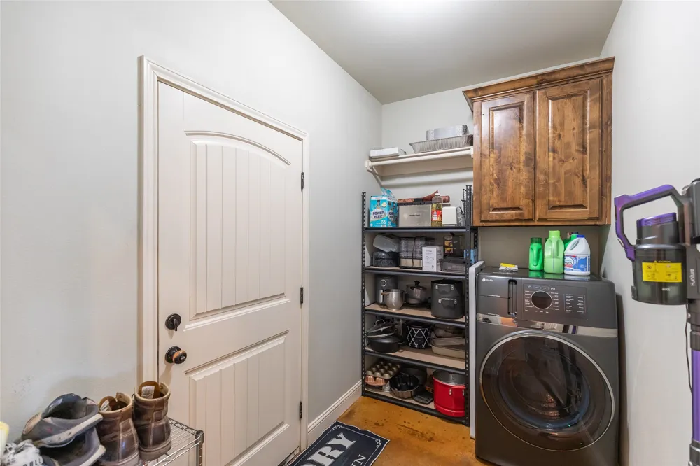 112 Foxtrot Lane Abilene, TX 79602
