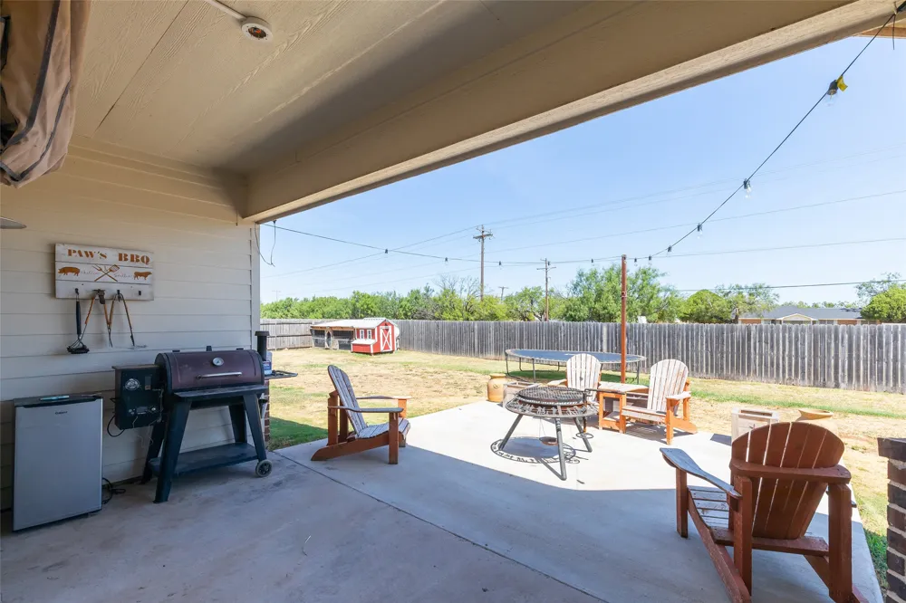 112 Foxtrot Lane Abilene, TX 79602