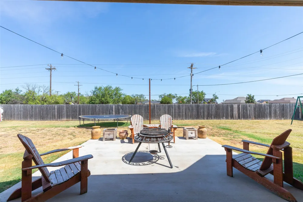 112 Foxtrot Lane Abilene, TX 79602