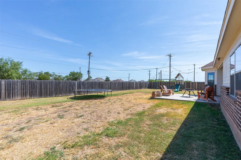 112 Foxtrot Lane Abilene, TX 79602