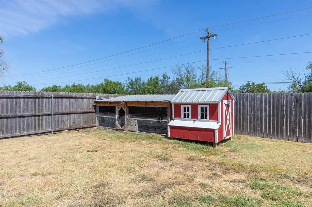 112 Foxtrot Lane Abilene, TX 79602