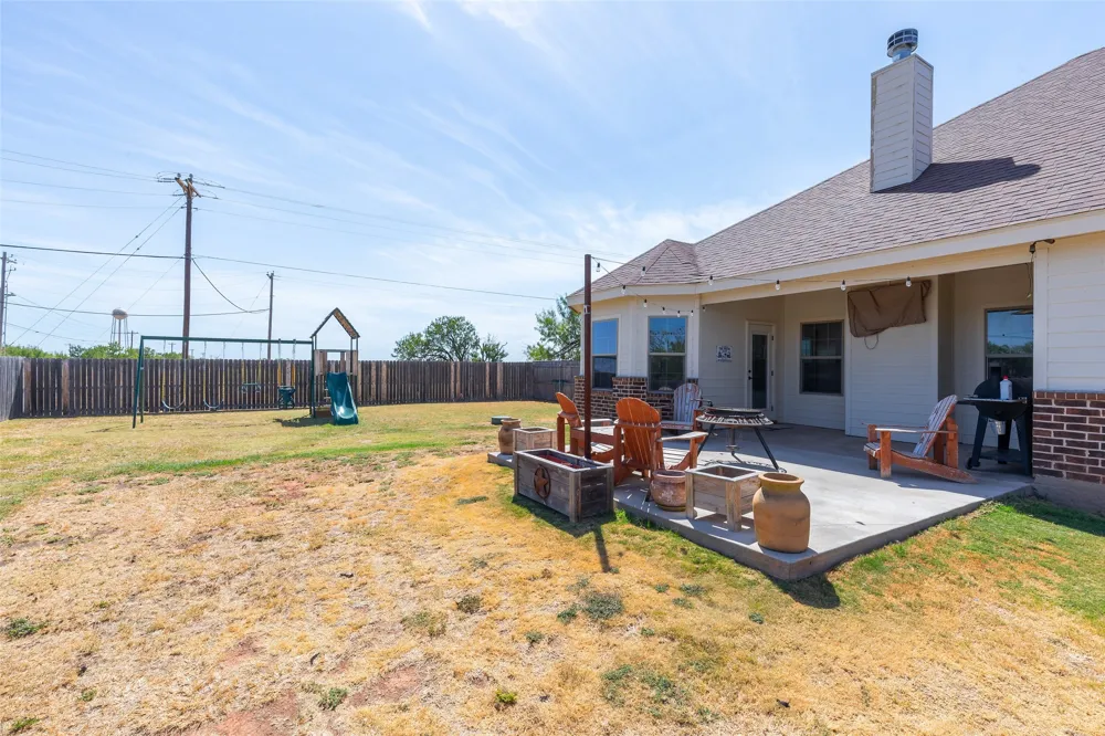 112 Foxtrot Lane Abilene, TX 79602
