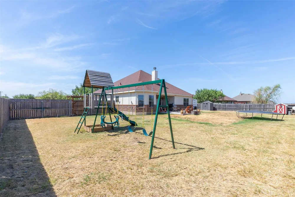 112 Foxtrot Lane Abilene, TX 79602