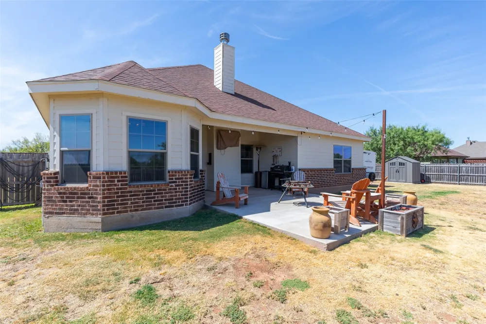 112 Foxtrot Lane Abilene, TX 79602