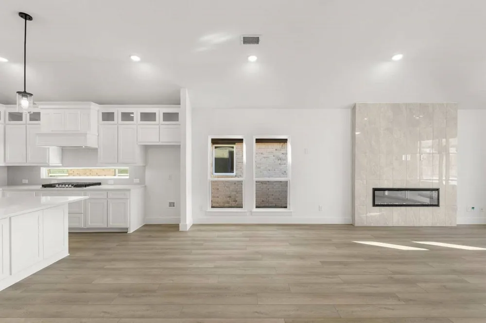 6317 Muller Creek Drive Celina, TX 75009