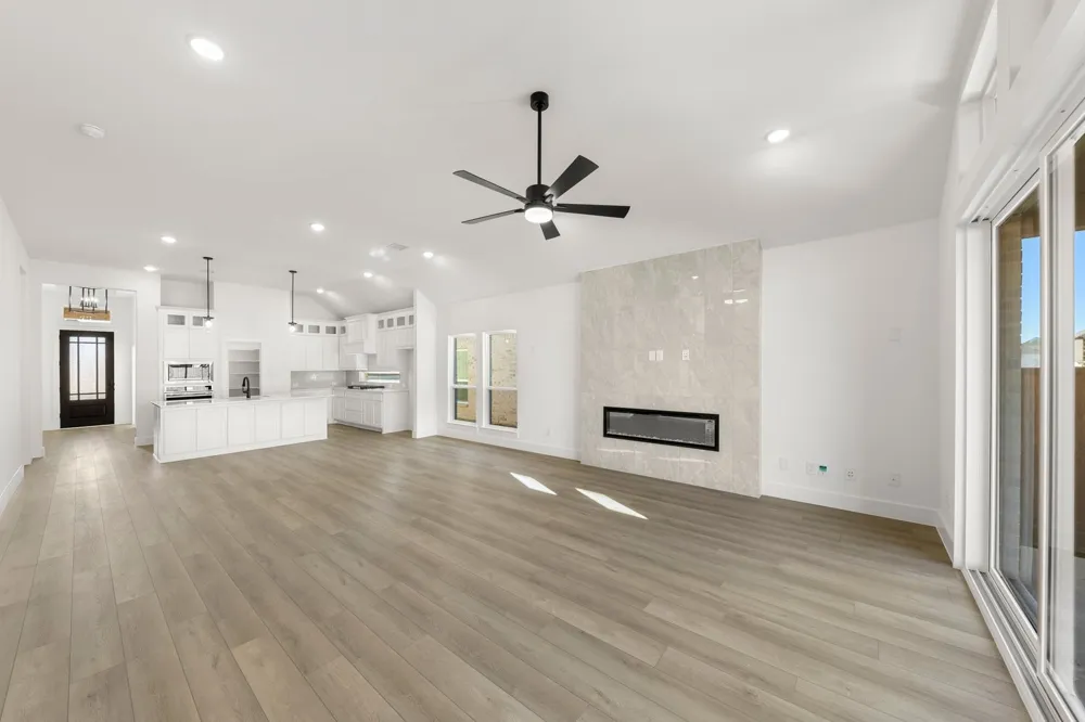 6317 Muller Creek Drive Celina, TX 75009