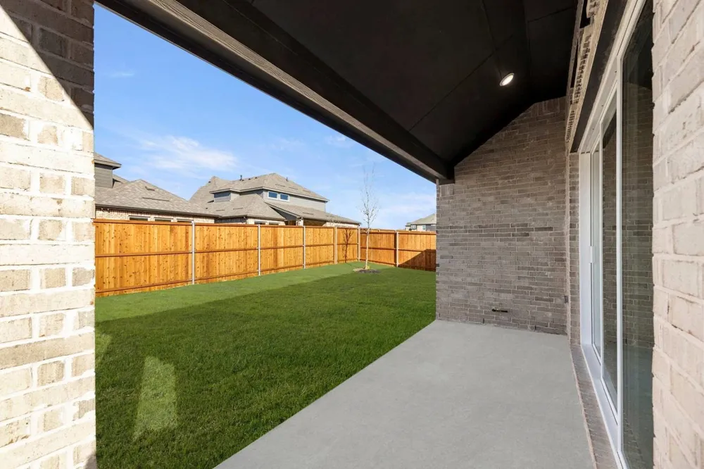 6317 Muller Creek Drive Celina, TX 75009