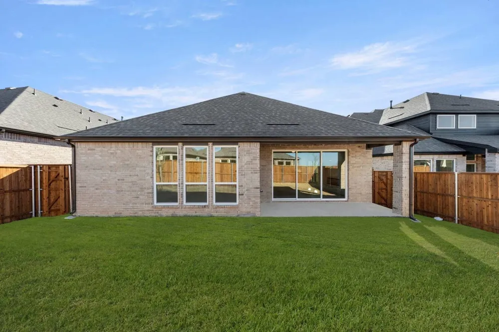 6317 Muller Creek Drive Celina, TX 75009