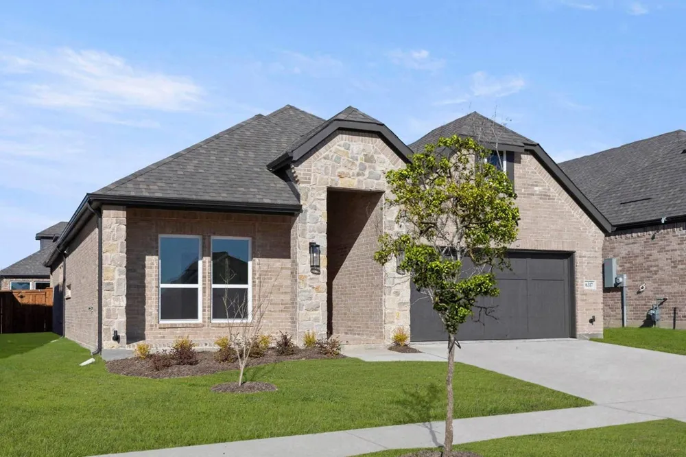 6317 Muller Creek Drive Celina, TX 75009
