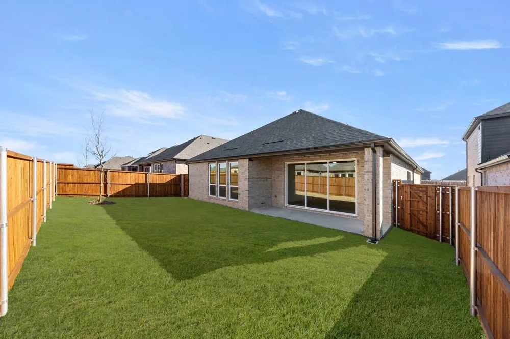 6317 Muller Creek Drive Celina, TX 75009