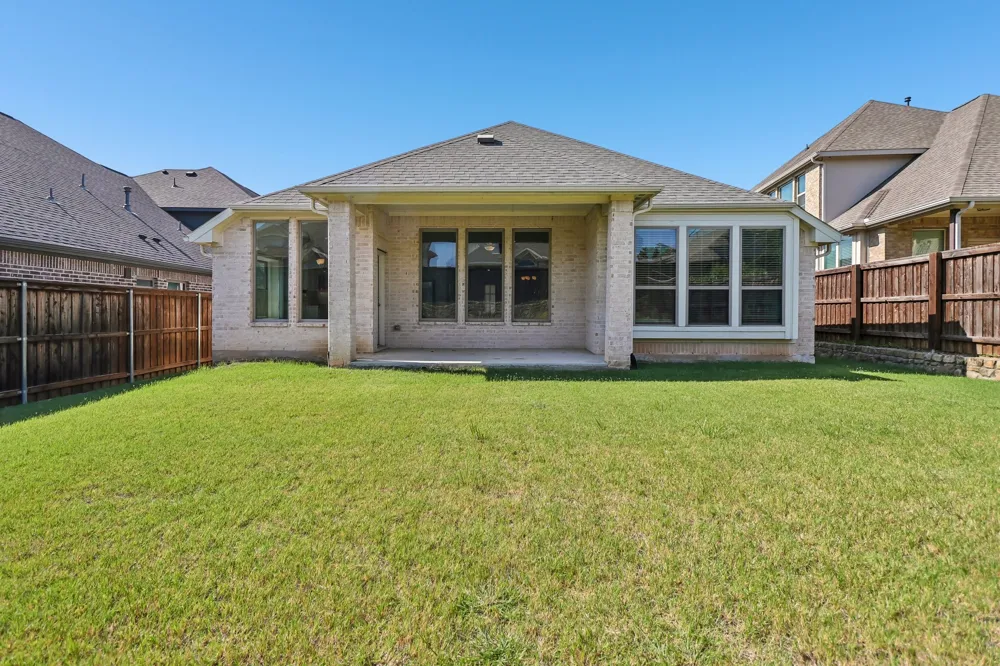 1827 Temperance Way Wylie, TX 75098