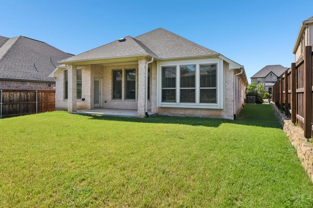 1827 Temperance Way Wylie, TX 75098