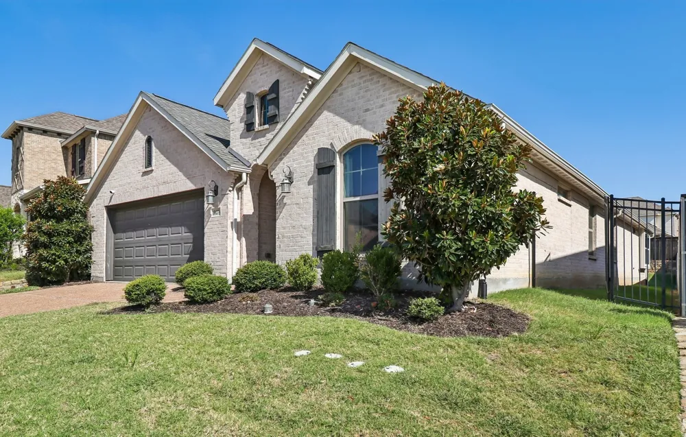1827 Temperance Way Wylie, TX 75098