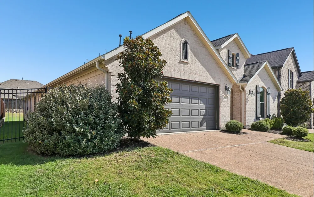 1827 Temperance Way Wylie, TX 75098
