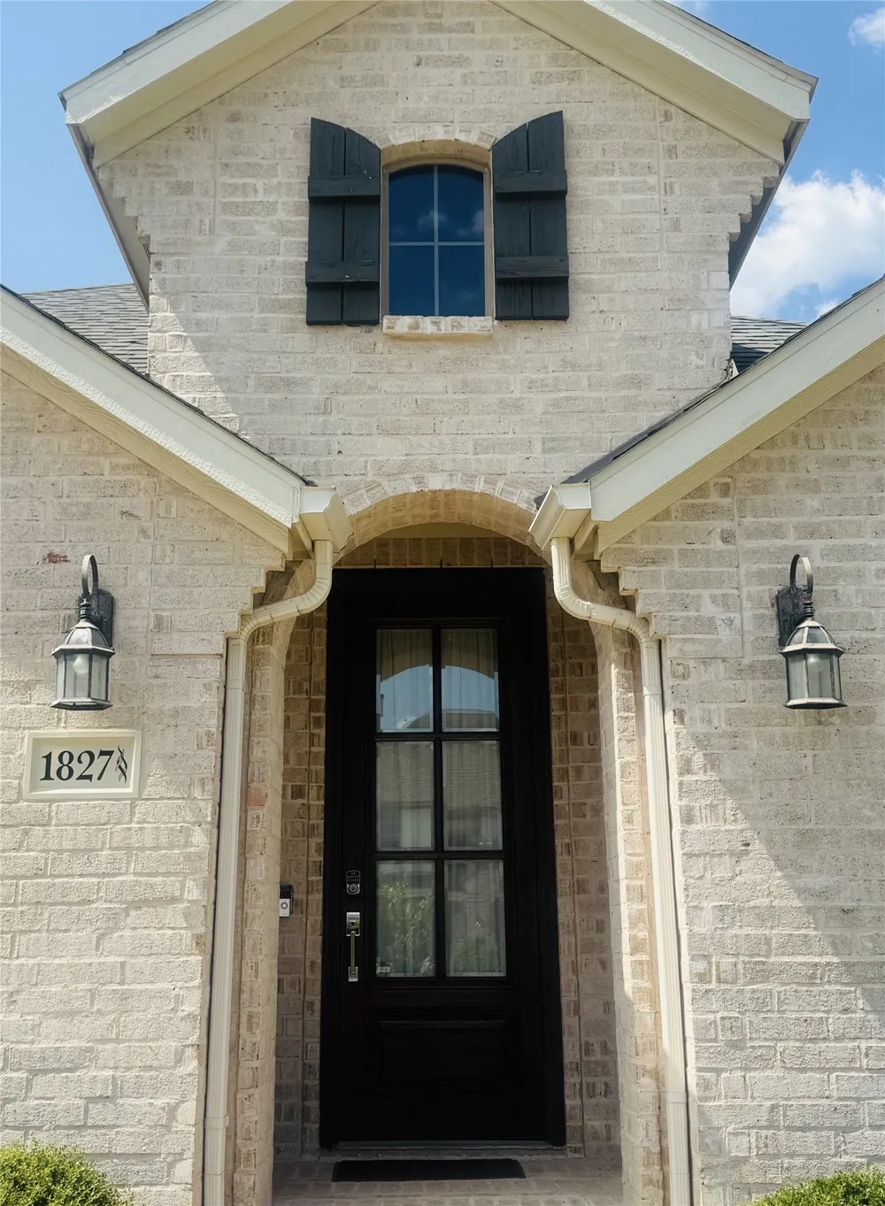1827 Temperance Way Wylie, TX 75098