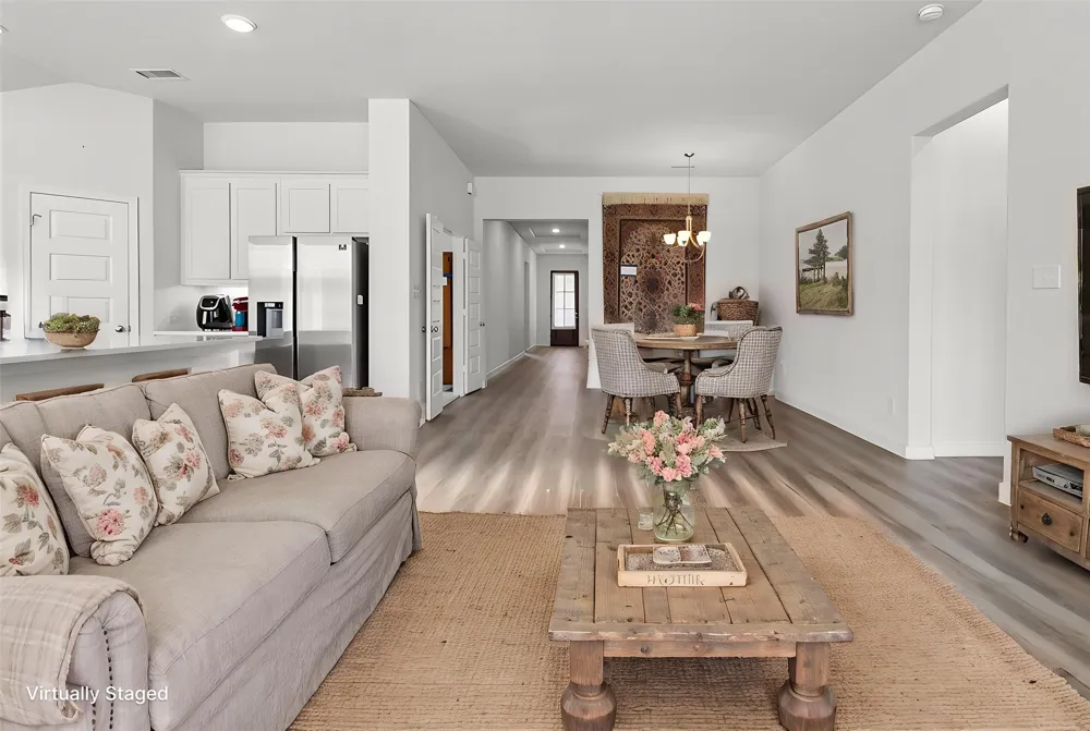 1827 Temperance Way Wylie, TX 75098