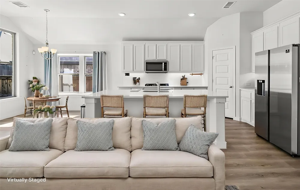 1827 Temperance Way Wylie, TX 75098
