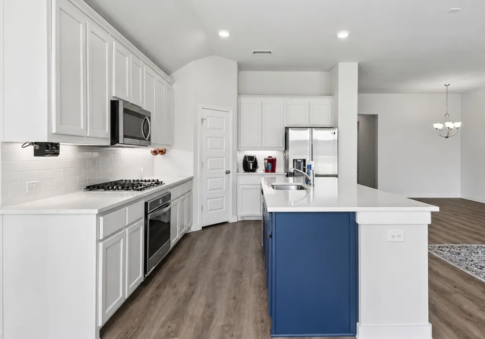 1827 Temperance Way Wylie, TX 75098