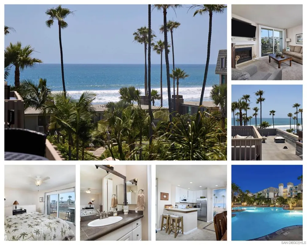 999 Pacific #C309 Oceanside, CA 92054
