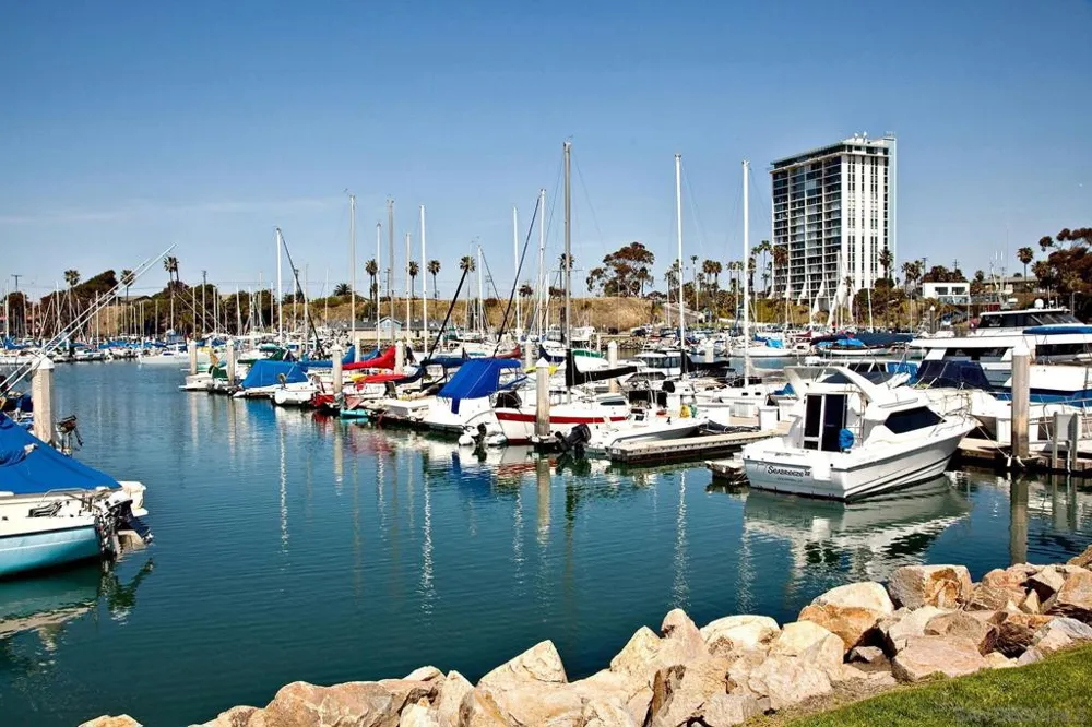 999 Pacific #C309 Oceanside, CA 92054