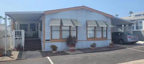 14052 Gardenia Avenue #223
