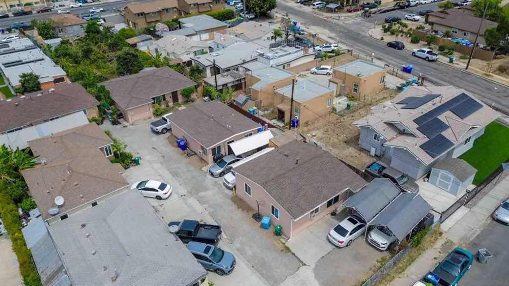 5484 Santa Margarita Street San Diego, CA 92114