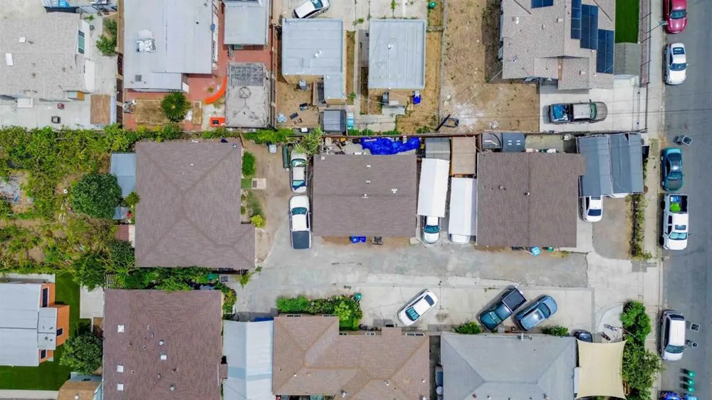 5484 Santa Margarita Street San Diego, CA 92114