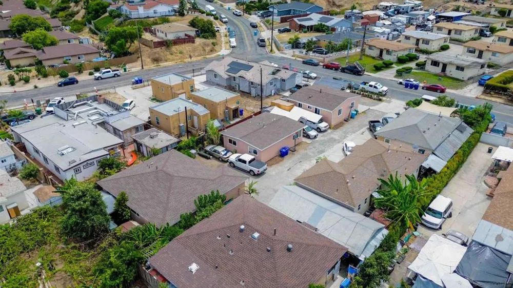 5484 Santa Margarita Street San Diego, CA 92114