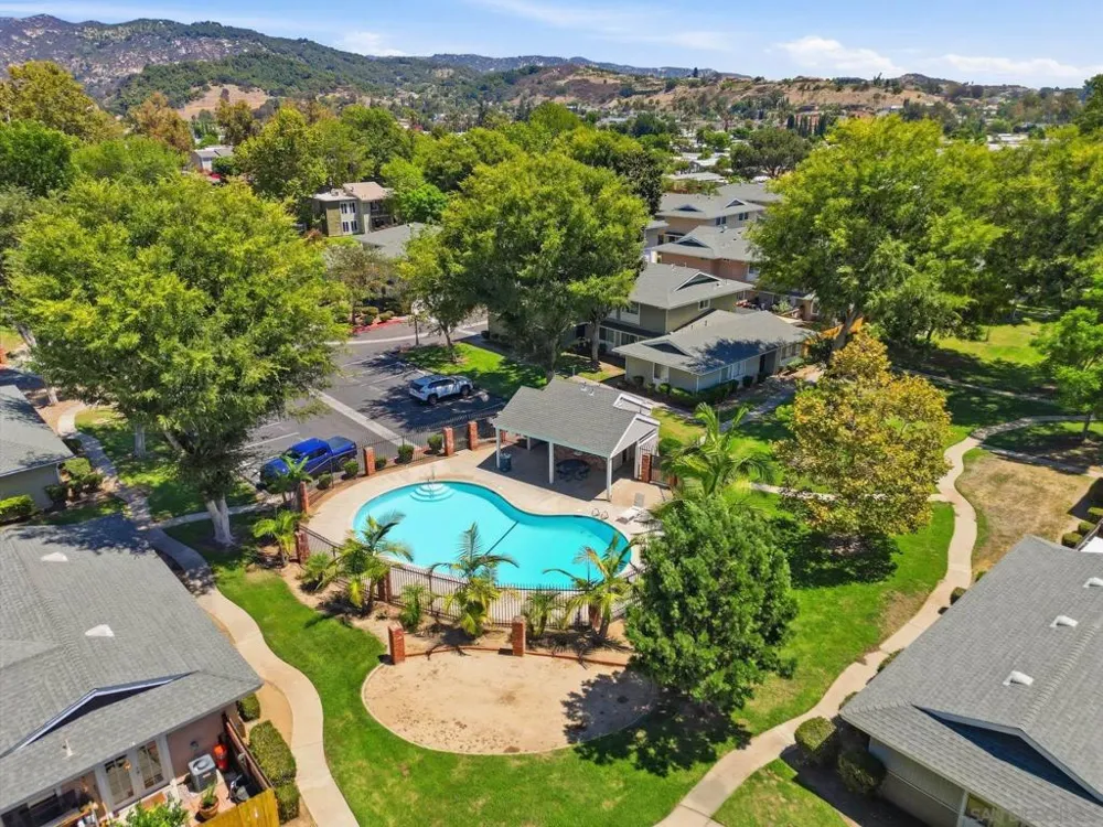 2504 Wanek Road #D Escondido, CA 92027