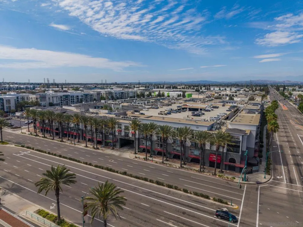 1801 E Katella Ave #4023 Anaheim, CA 92805