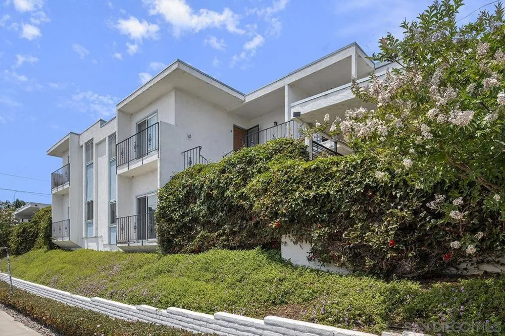 2108 3rd Ave #2 San Diego, CA 92101