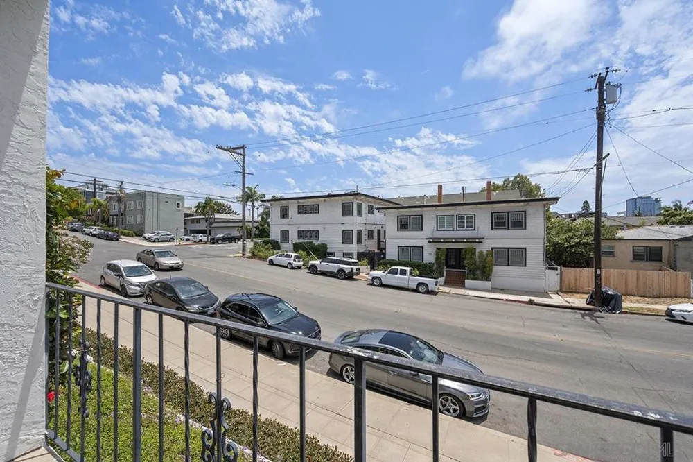 2108 3rd Ave #2 San Diego, CA 92101