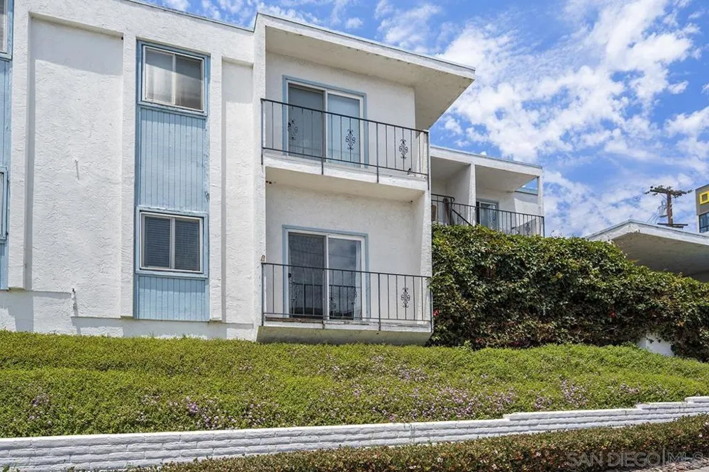 2108 3rd Ave #2 San Diego, CA 92101