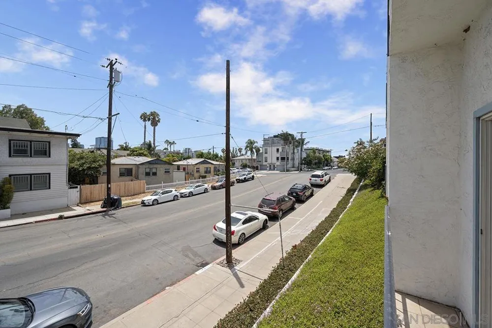 2108 3rd Ave #2 San Diego, CA 92101