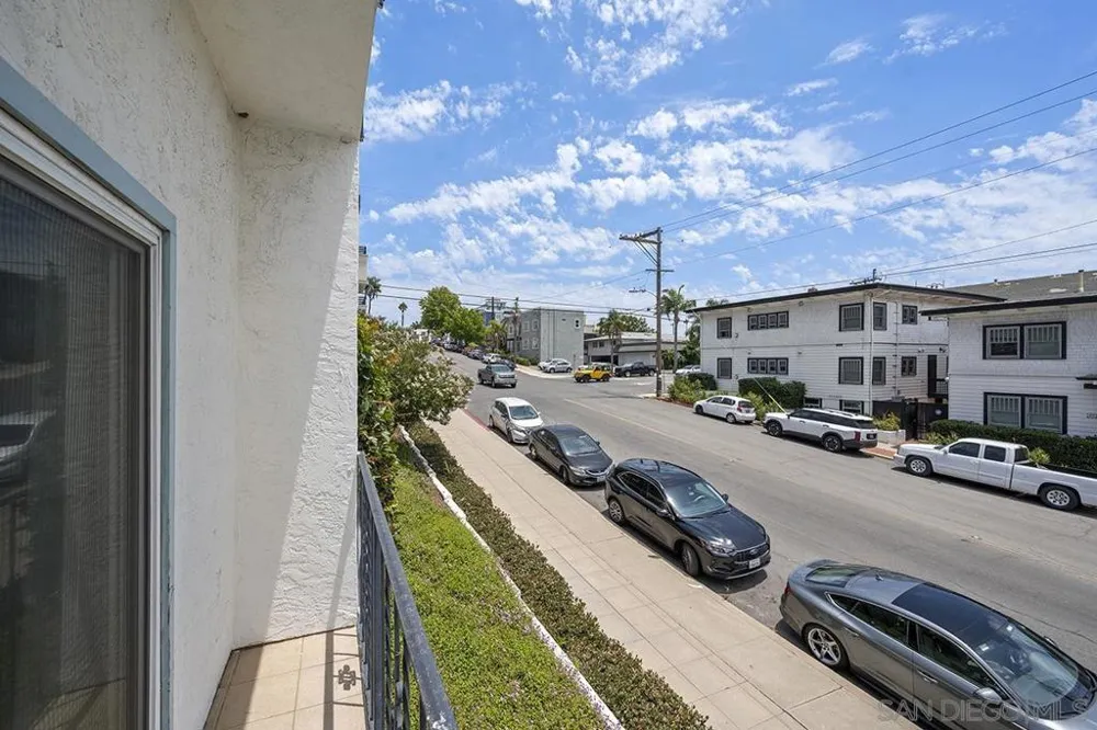 2108 3rd Ave #2 San Diego, CA 92101