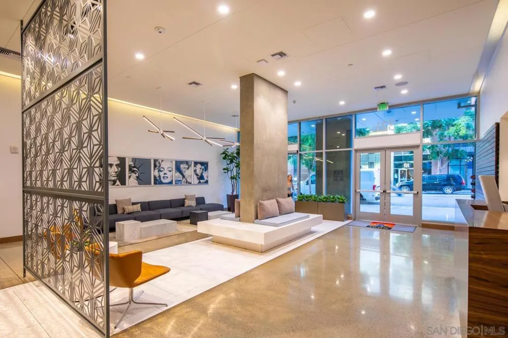 321 10Th Ave #1908 San Diego, CA 92101