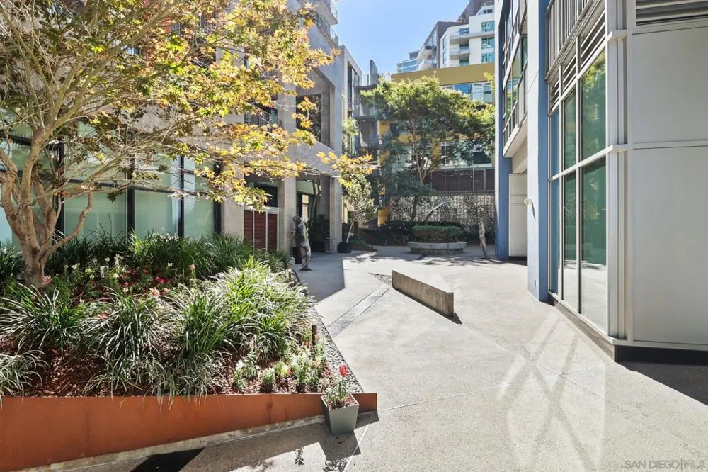 321 10Th Ave #1908 San Diego, CA 92101