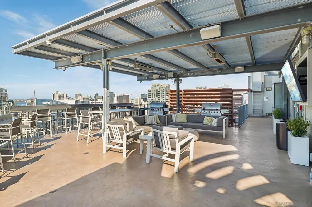 321 10Th Ave #1908 San Diego, CA 92101