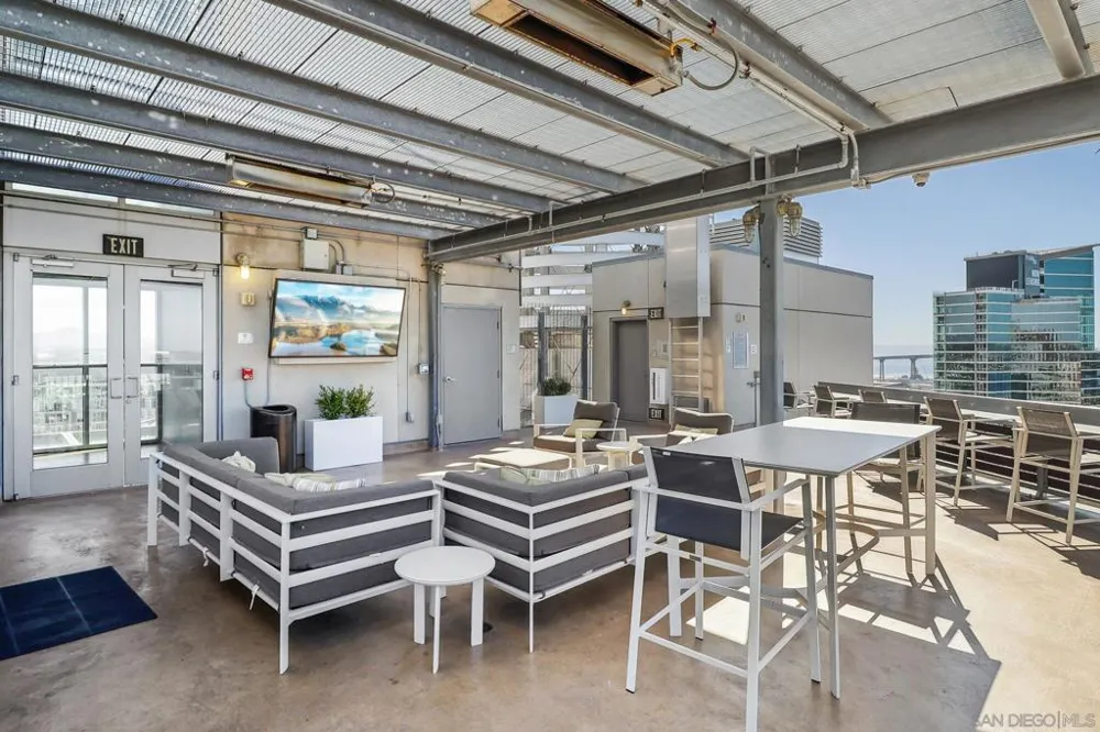 321 10Th Ave #1908 San Diego, CA 92101