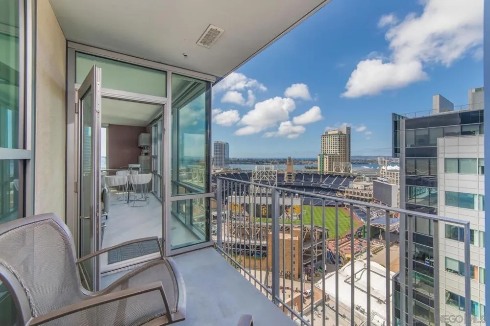 321 10Th Ave #1908 San Diego, CA 92101