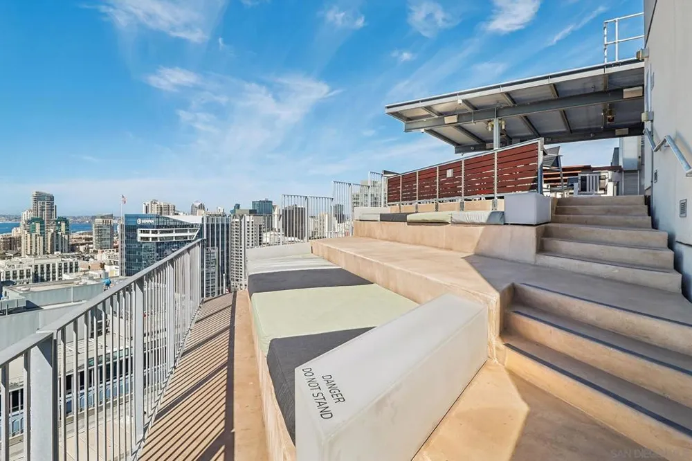 321 10Th Ave #1908 San Diego, CA 92101