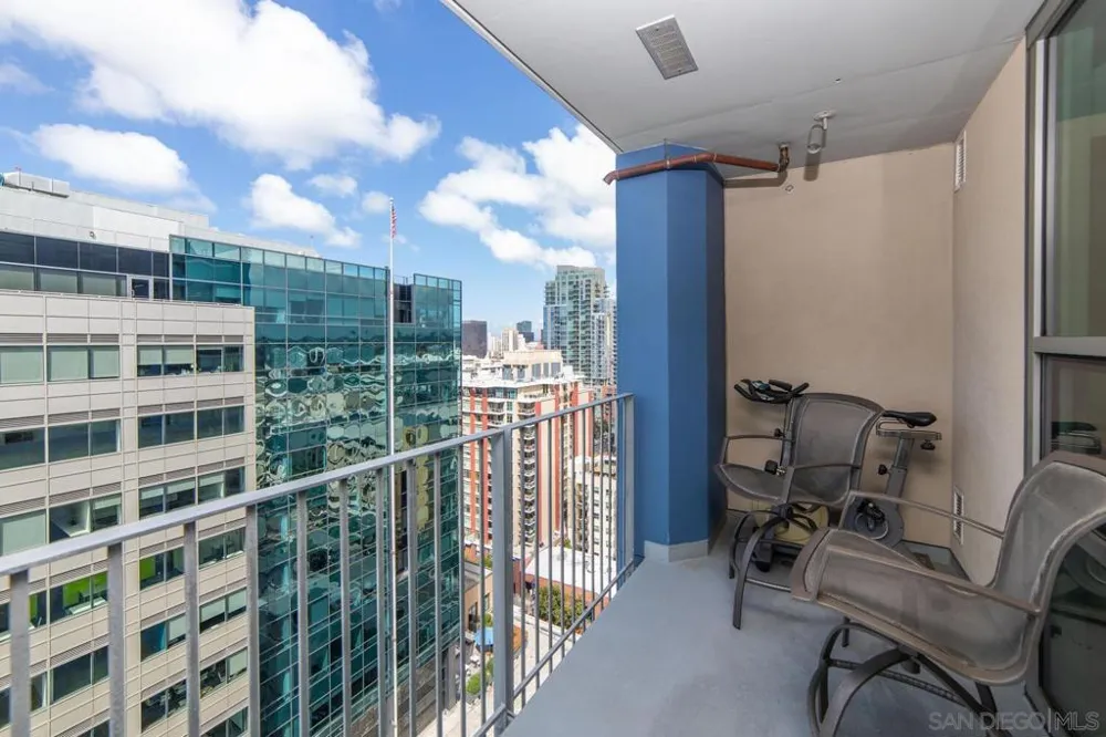 321 10Th Ave #1908 San Diego, CA 92101