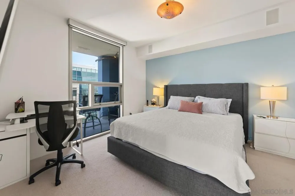 321 10Th Ave #1908 San Diego, CA 92101
