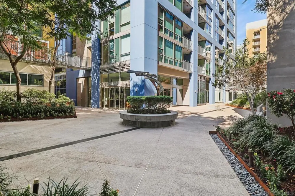 321 10Th Ave #1908 San Diego, CA 92101