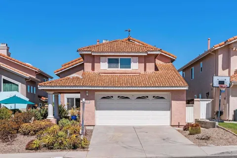 3218 San Helena